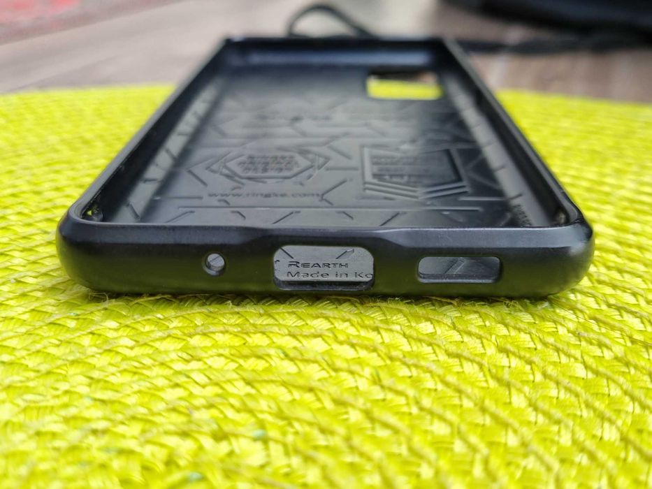 Etui Ringke Onyx Samsung S20 FE