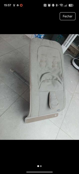 Espreguiçadeira Chicco