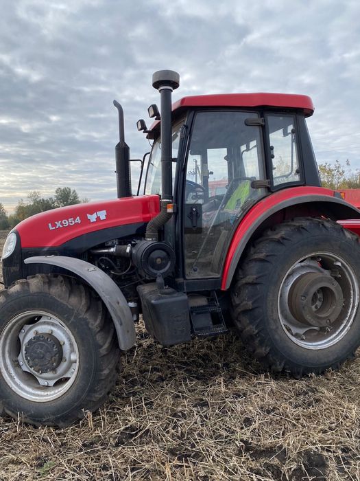 Трактор YTO-LX954