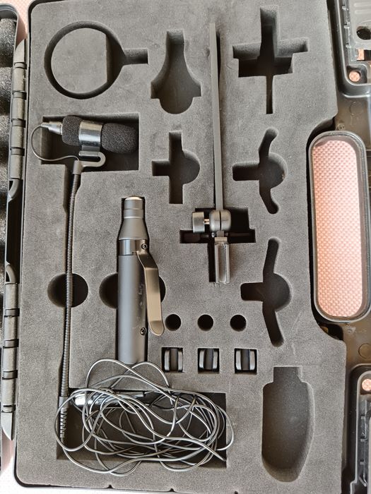 Sistema Ovid guitar bundle