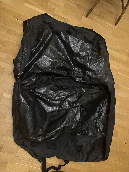 Pomrowce na koła i rower