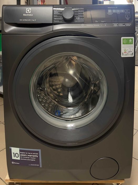 Outlet Agd: Pralka Electrolux EW8FG5602CDP Warszawa