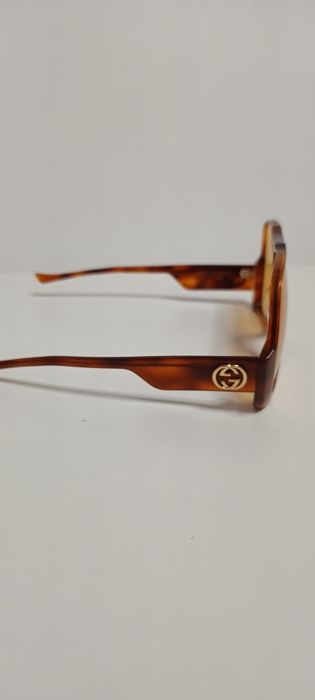 Okazja Gucci  oryginalne okulary przeciwsłoneczne