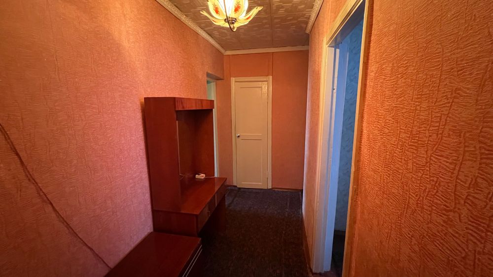 Продаж квартир и