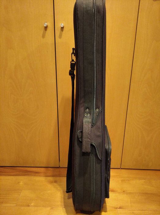 Estojo Gator semi-rígido para guitarra clássica