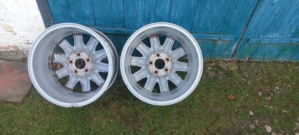 Оргінальні диски