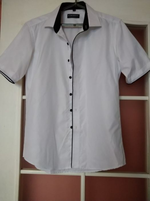 Рубашка для мальчика