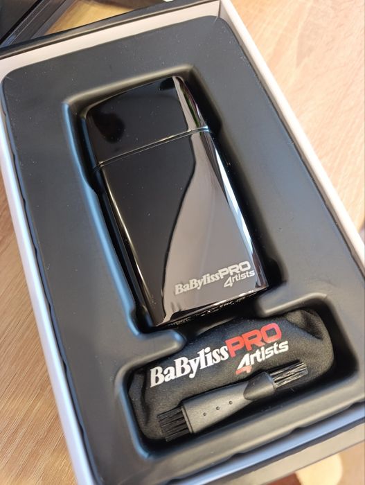Професійний шейвер BaByliss PRO 4rtists