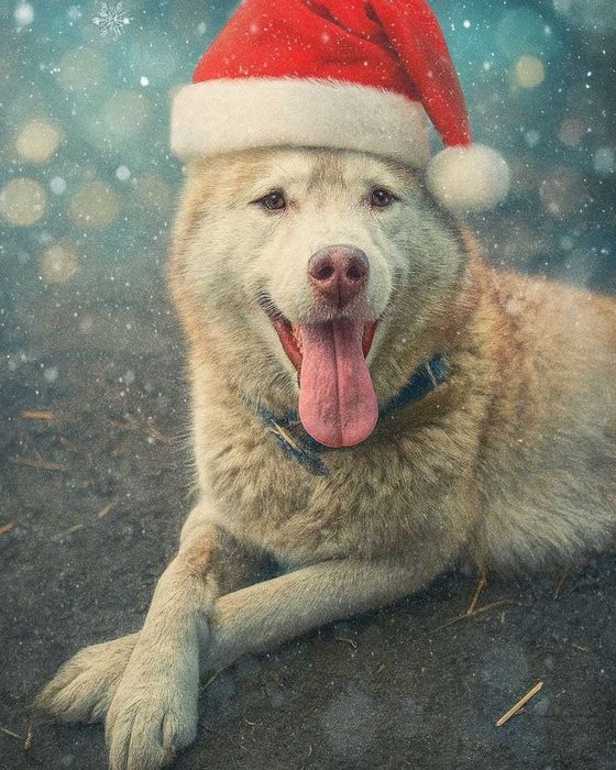 Adoptuj psa północy, piękne suczki i psy husky szukają domów