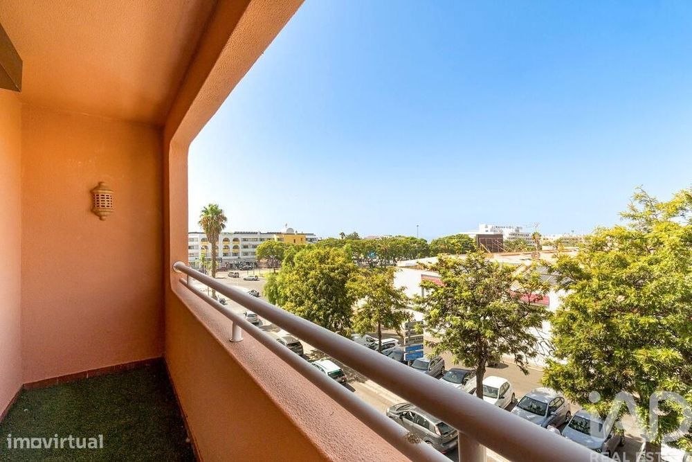 Duplex T3 em Albufeira e Olhos de Água de 145 m2