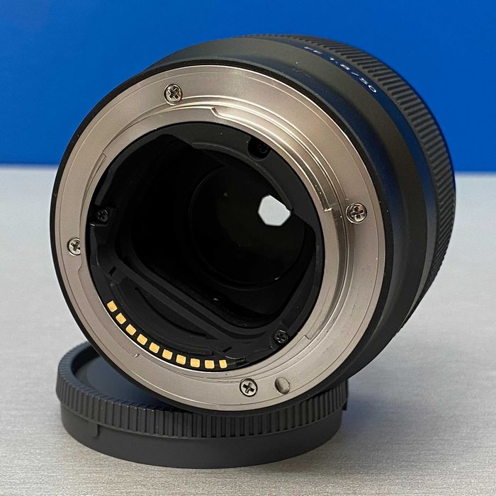 Sony FE 50mm f/1.8