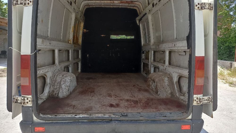 Volkswagen LT 35 2.5TDI БЕЗ ТОРГА