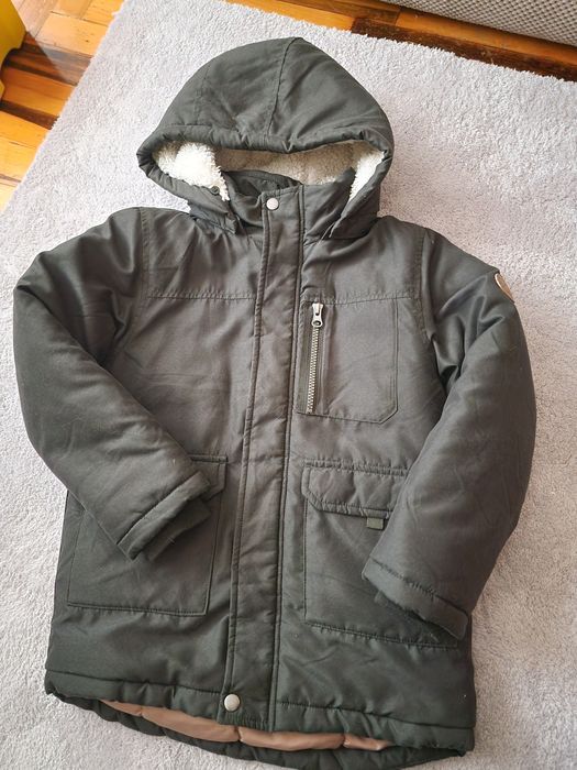 парка зимова Name It 122