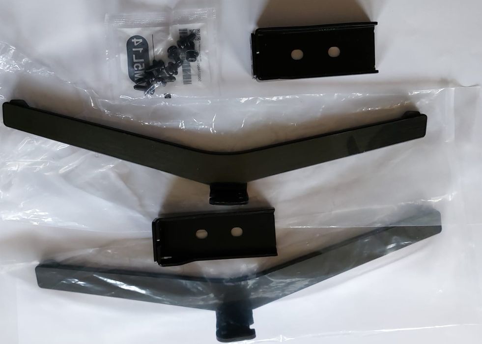 Telewizor SONY Bravia 2020 seria X70 55 cali 4K uszkodzona matryca