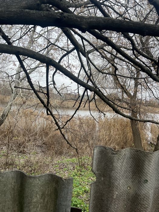 Продажа дома с виходом до води