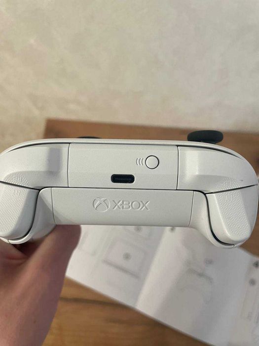 Джостик для xbox