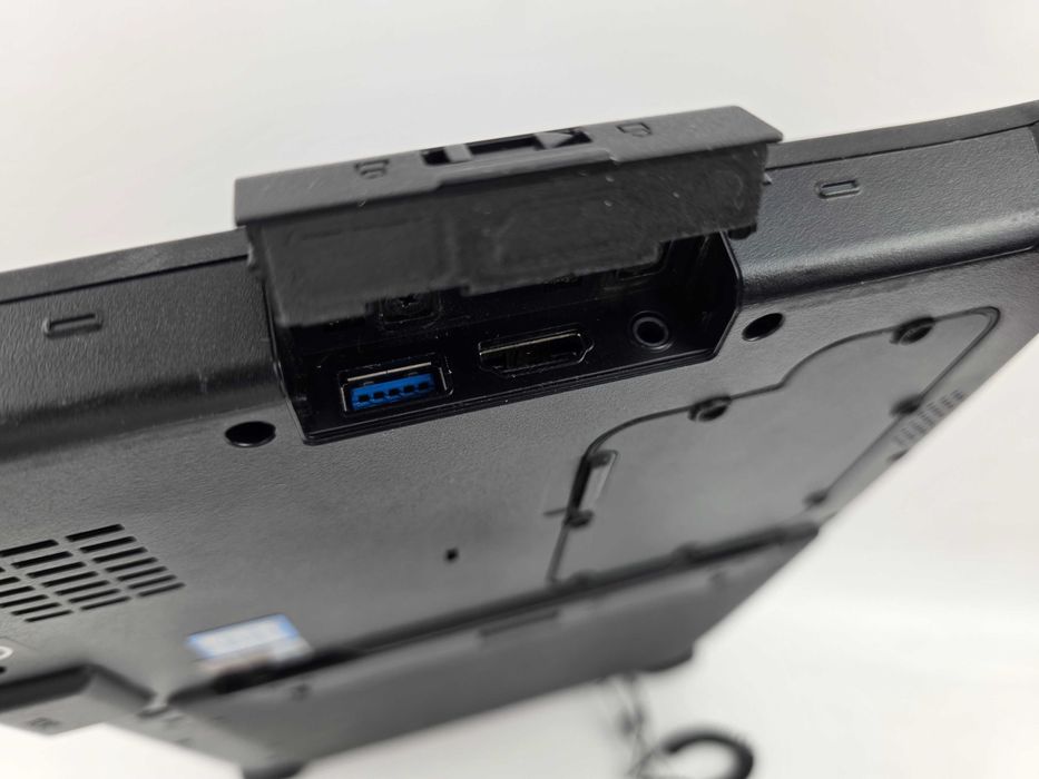 Відмінний захищений планшет Getac F110 G3 (i5-6200U) 8/256 LAN