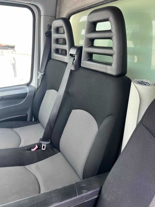 Iveco Daily 3.0 35c150 c/ Plataforma Elevatória
