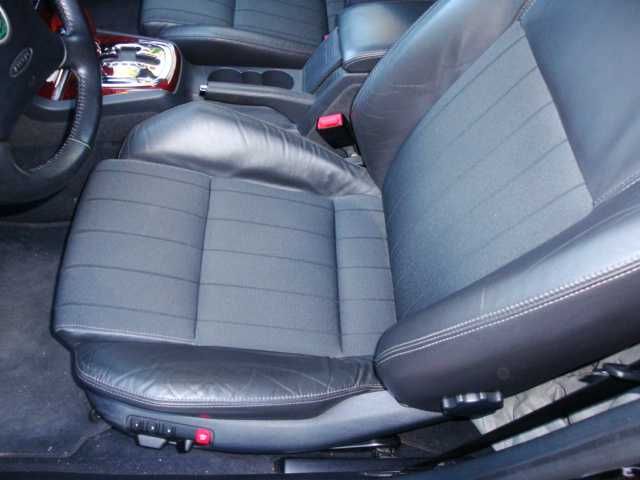 Skoda Superb 2.8 avtomatik