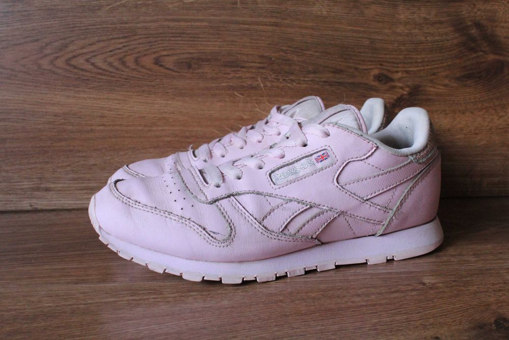 Кросівки reebok classic