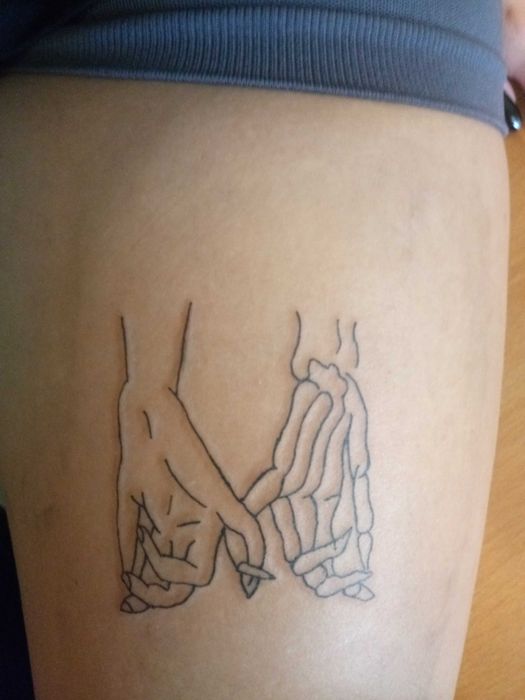 Artistic Tattoo-mobilne studio tatuażu