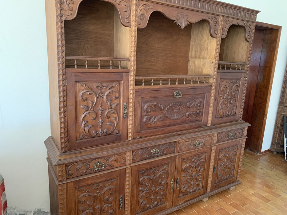 Movel de sala 2.07x2.01