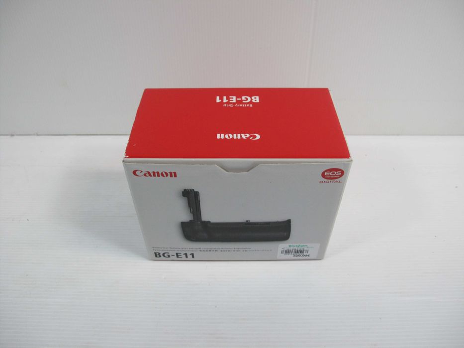 Punhos (Grip) canon para DIVERSOS Modelos