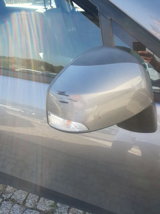 Renault Scenic 1.5 DCI