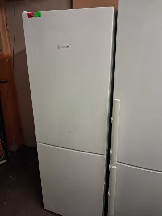 Lodówka Bosch KGV