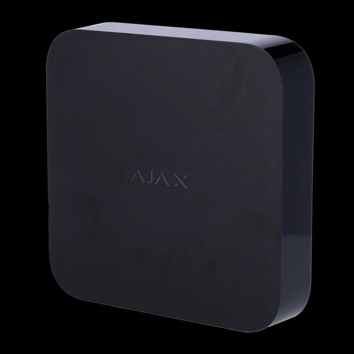 Gravador NVR Ajax 8 canais