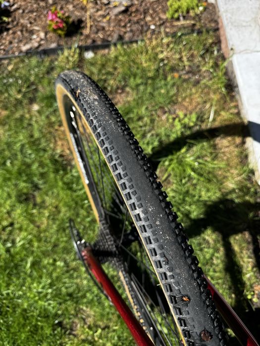 Kross Esker 2.0, rozm. L
