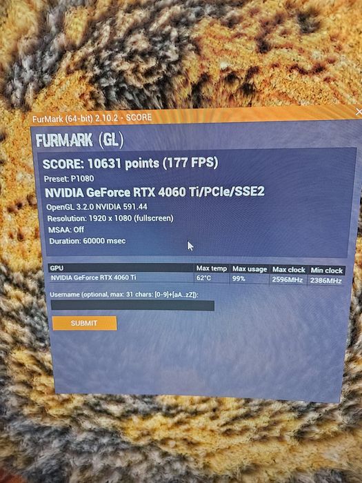 Komputer gamingowy ,Ryzen 5 5600,rtx 4060ti,32gb ddr4,1tb ssd m2,600w