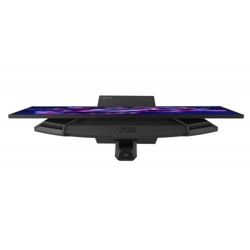 Монітор ігровий ROG Strix OLED XG27AQWMG