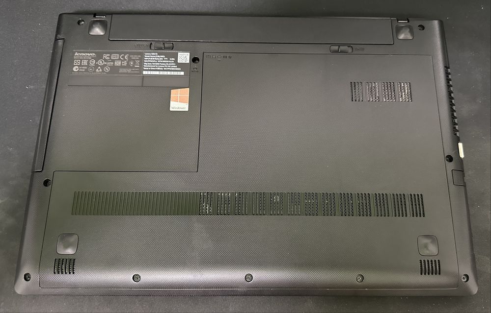 Ноутбук Lenovo G50-45