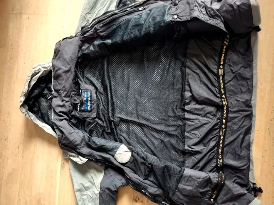 Kurtka Bergson rozm L