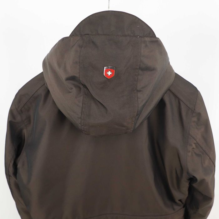 Чоловіча Куртка Wellensteyn