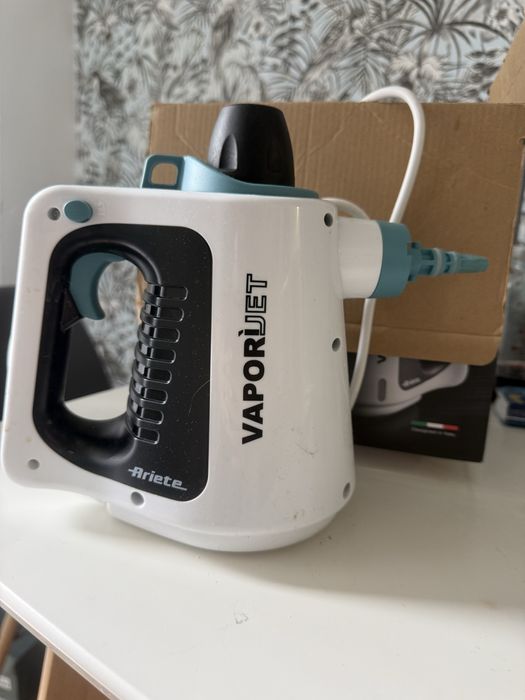 Пароочисник Ariete 4137