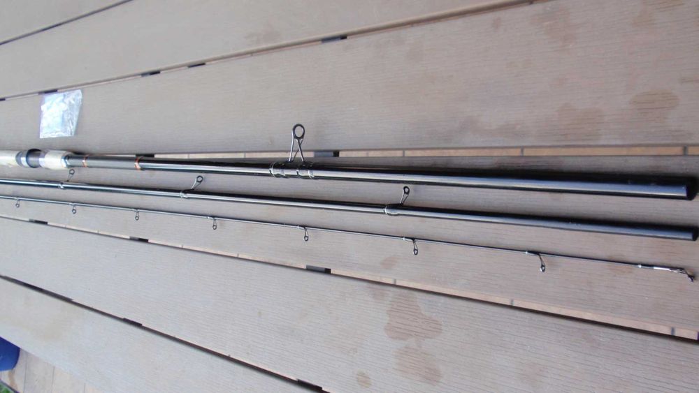 Wędka Cormoran PM 20 Match 420 cm