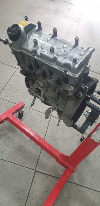 Motor smart fortwo 600 c.c. como novo gasolina