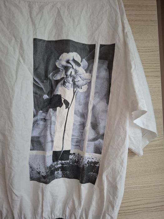 Body Zara rozm. 8