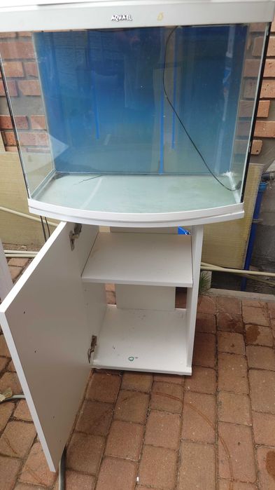 Akwarium juwel  100l