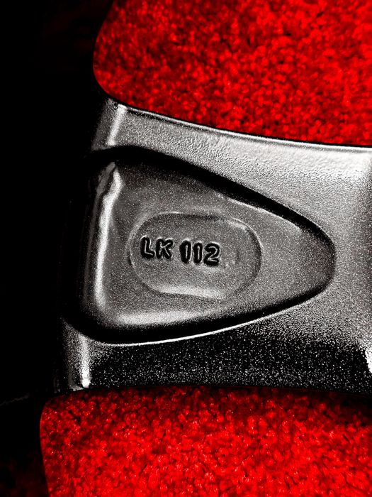 Диски R17 5.112 ET35 7,5J мерседес віано v-class w205 w211 w212 w213