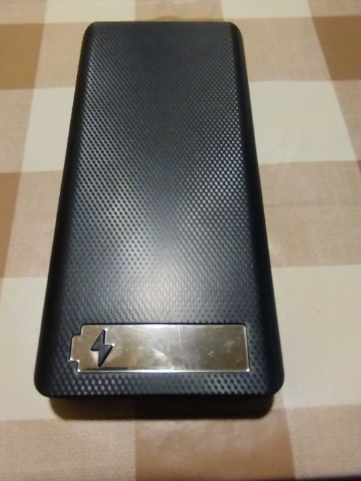 Power bank, повер банк 24000 mA