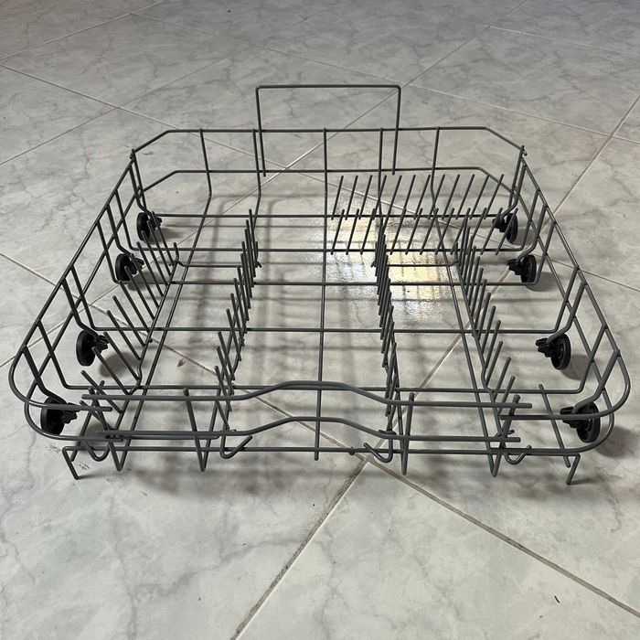 Cesto Inferior Máquina Lavar Louça AEG/Electrolux