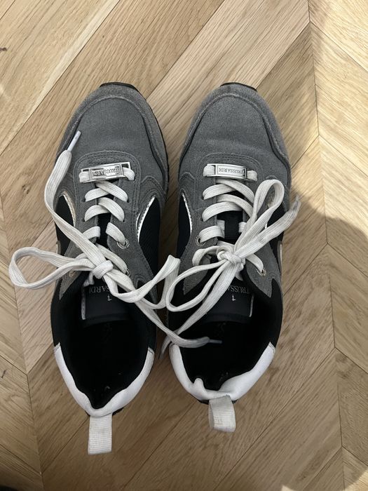 Sneakersy Trussardi rozm. 37