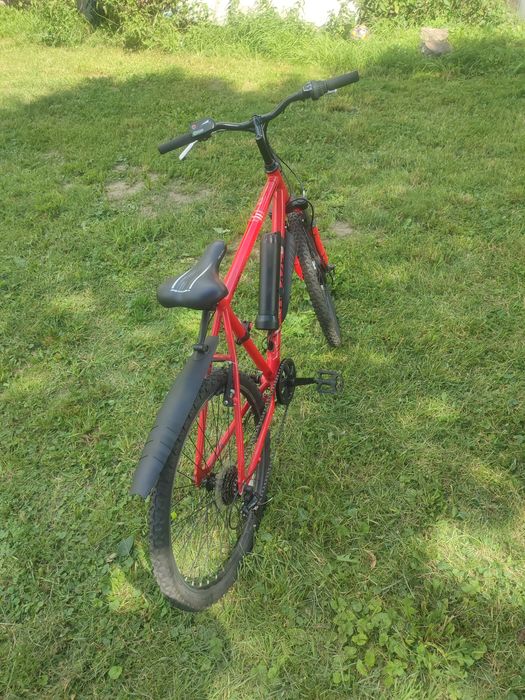 Rower elektryczny Apollo phaze 250w 24v