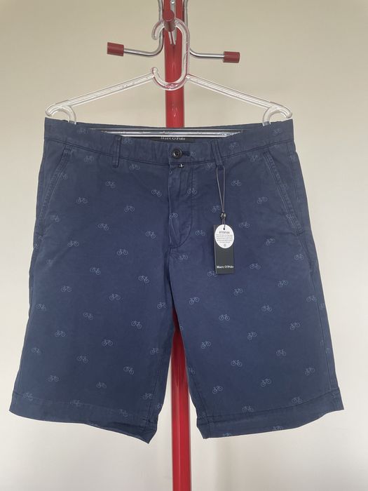 Nowe, orygianalne spodenki Marc O’Polo