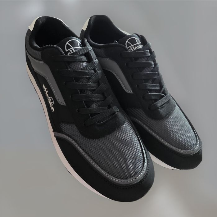 Nowe, Buty adidasy sneakersy Ellesse Rorano Runner 43 męskie