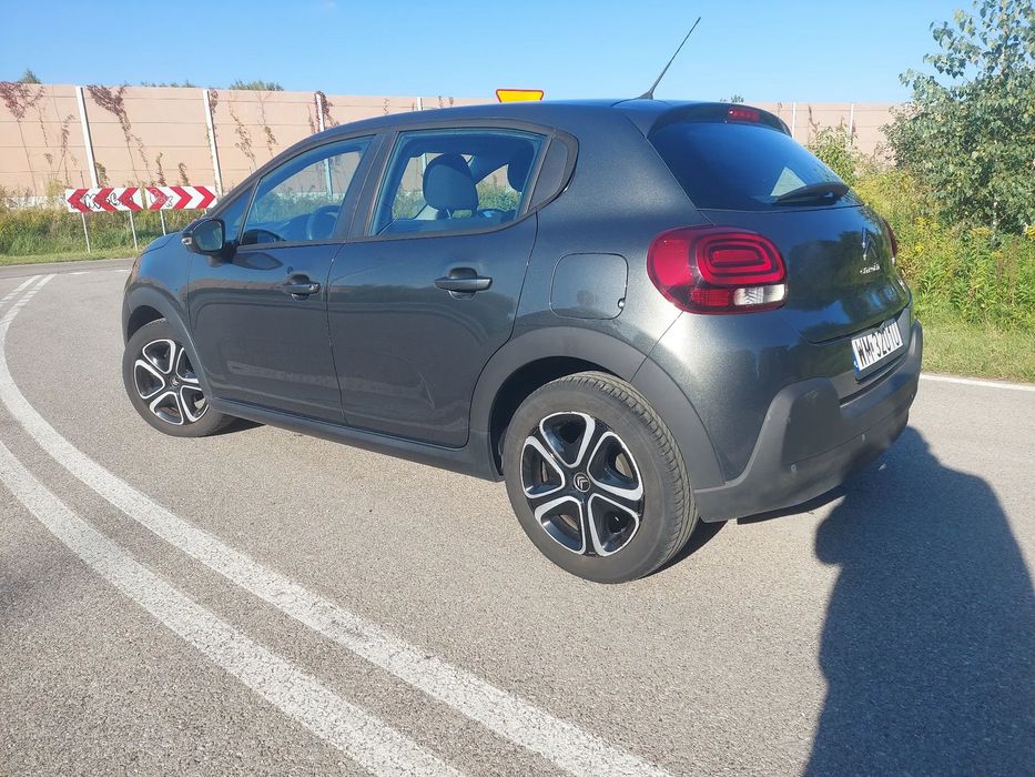 Citroën C3 Okazja zadbany