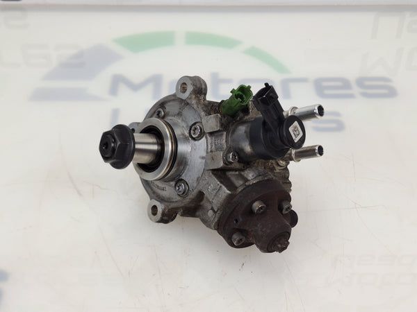 Bomba de Alta Pressão Bosch Jaguar | LandRover
